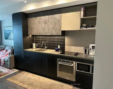 
#1509-1000 Portage Pkwy S Vaughan Corporate Centre 1 beds 2 baths 1 garage 550000.00        
