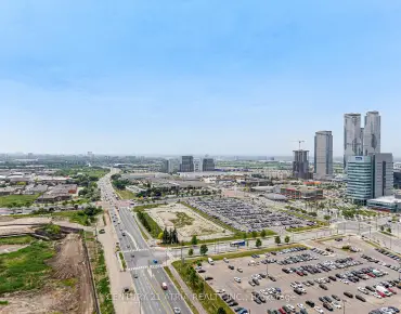 #2508-7895 Jane St Concord 2 beds 2 baths 1 garage 645000.00
