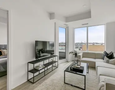 #308-185 Deerfield Rd Central Newmarket 1 beds 2 baths 1 garage 516805.00