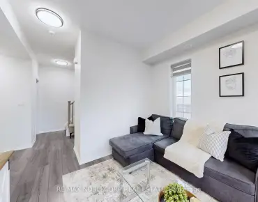 #E08-26 Bruce St East Woodbridge 2 beds 2 baths 2 garage 678000.00