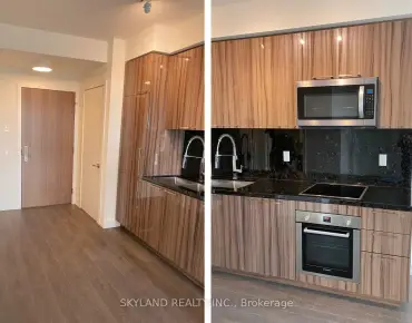 #911-1 Grandview Ave Grandview 1睡房1卫生间1车位, 出售价格555000.00加元