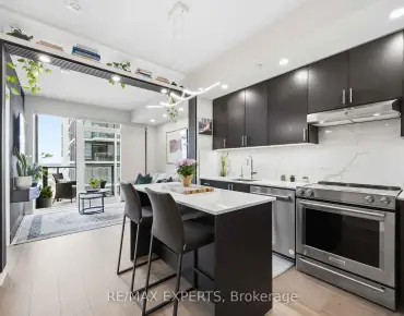 #2025-9000 Jane St Vellore Village 1 beds 2 baths 1 garage 515000.00