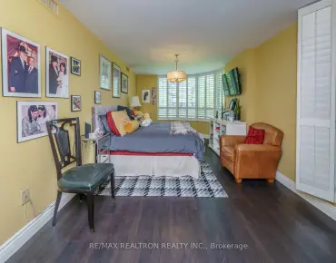 #105-333 Clark Ave W Crestwood-Springfarm-Yorkhill 2 beds 2 baths 2 garage 989000.00