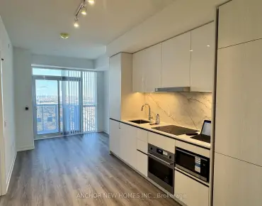 #4708-8 Interchange Way Vaughan Corporate Centre 1睡房1卫生间车位, 出售价格439000.00加元