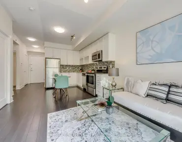 
            #240-28 Prince Regent St Cathedraltown 1睡房1卫生间1车位, 出售价格438000.00加元                    