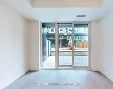 
#502-292 Verdale Crossing Unionville 1 beds 1 baths 1 garage 519000.00        