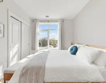 #602A-15277 Yonge St Aurora Village 1睡房1卫生间1车位, 出售价格428000.00加元