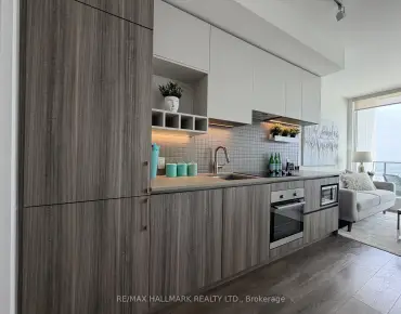 
#4308-898 Portage Pkwy Vaughan Corporate Centre 2 beds 2 baths  garage 478800.00        