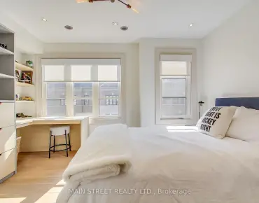 #27-12 Powseland Cres West Woodbridge 3睡房3卫生间2车位, 出售价格1192900.00加元