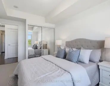 
            #305-151 Upper Duke Cres Unionville 1睡房1卫生间1车位, 出售价格508000.00加元                    