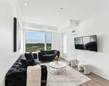 #1208-277 South Park Rd Commerce Valley 2睡房2卫生间2车位, 出售价格759000.00加元