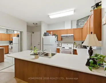 #203-33 Wallace St West Woodbridge 2睡房2卫生间1车位, 出售价格789800.00加元