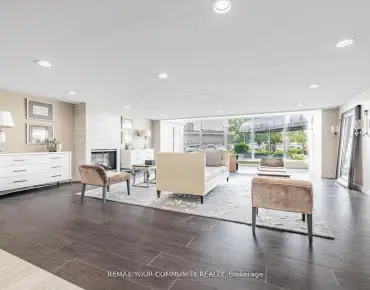
            #508-7811 Yonge St Royal Orchard 2睡房2卫生间1车位, 出售价格529000.00加元                    