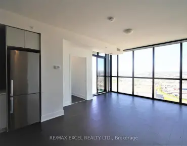 
            #2607-2908 Highway 7 Rd Concord 2睡房2卫生间1车位, 出售价格580000.00加元                    