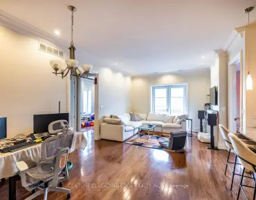 
#405-1 Verclaire Gate Unionville 3 beds 3 baths 2 garage 1190000.00        