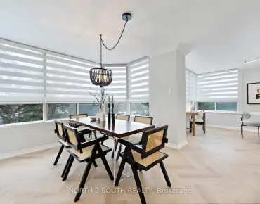 
            #304-7 Townsgate Dr Crestwood-Springfarm-Yorkhill 2睡房2卫生间2车位, 出售价格799000.00加元                    