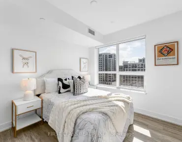 #1009-9 Clegg Rd Unionville 3睡房2卫生间1车位, 出售价格998000.00加元