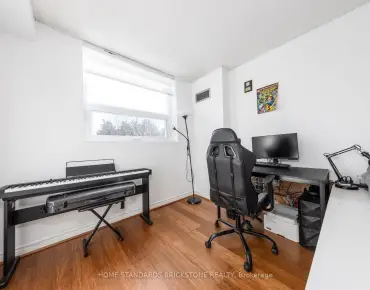 
            #205-7601 Bathurst St W Crestwood-Springfarm-Yorkhill 2睡房2卫生间1车位, 出售价格549000.00加元                    