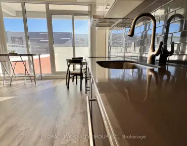 #303-180 enterprise Blvd Unionville 1 beds 1 baths 1 garage 465000.00