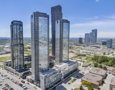 
            #1505-2916 Highway 7 Rd Concord 1睡房2卫生间1车位, 出售价格495000.00加元                    