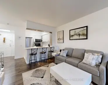 
#111-7398 Yonge St Crestwood-Springfarm-Yorkhill 1 beds 1 baths 1 garage 435000.00        