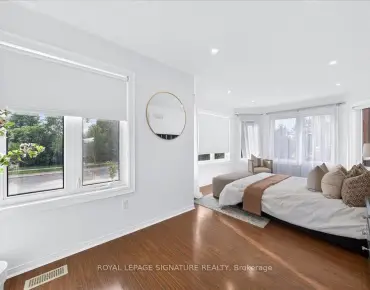 #59-735 New Westminster Dr Brownridge 3睡房3卫生间2车位, 出售价格850000.00加元