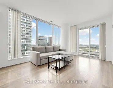 ##3703-898 Portage Pkwy Vaughan Corporate Centre 2睡房2卫生间1车位, 出售价格520000.00加元