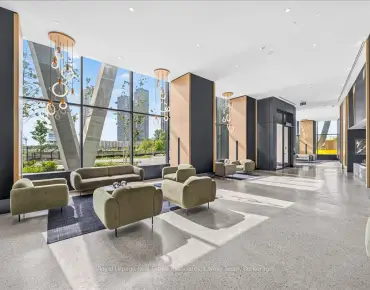#3707-2920 Highway 7 Rd Concord 1睡房1卫生间1车位, 出售价格529999.00加元