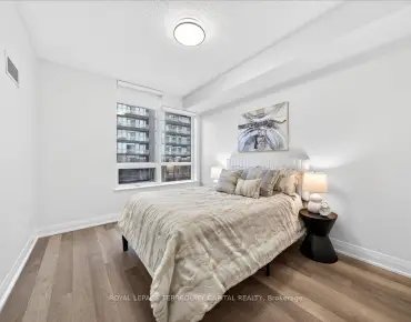 
            #510-85 North Park Rd Beverley Glen 1睡房1卫生间1车位, 出售价格499900.00加元                    