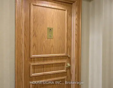 #711-9 Northern Heights Dr Langstaff 2 beds 2 baths 1 garage 550000.00