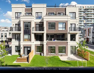 
#G203-10 Walder Ln W Rural Richmond Hill 3 beds 2 baths 1 garage 788888.00        