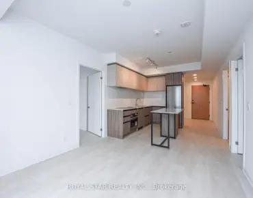 
            #1502-7950 Bathurst St Beverley Glen 2睡房2卫生间1车位, 出售价格629900.00加元                    