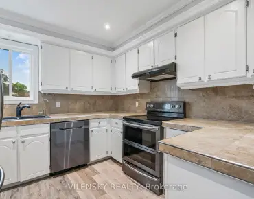 #19-14 Poplar Cres Aurora Highlands 4 beds 2 baths 2 garage 699000.00