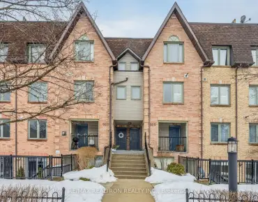 
#906-75 Weldrick Rd E Observatory 3 beds 3 baths 1 garage 739000.00        