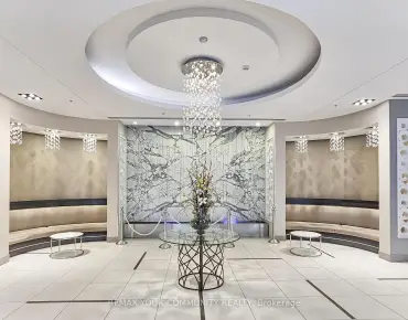 
            #1601-75 North Park Rd Beverley Glen 1睡房1卫生间1车位, 出售价格520000.00加元                    