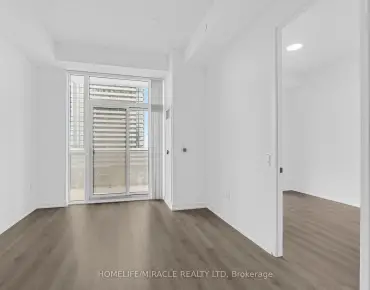 #702-28 Interchange Way Vaughan Corporate Centre 1 beds 1 baths garage 420000.00