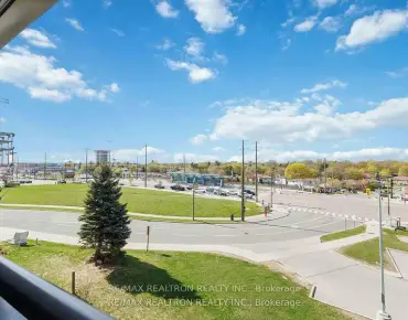 
            #315-185 Deerfield Rd Central Newmarket 1睡房1卫生间1车位, 出售价格465000.00加元                    