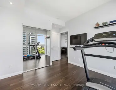 #1108-65 Oneida Cres Langstaff 2 beds 2 baths 1 garage 699000.00