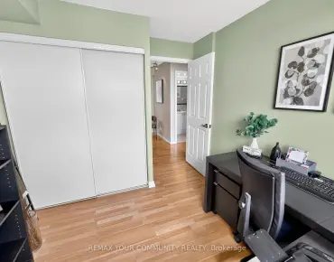 
#721-3 ELLESMERE St Langstaff 2 beds 1 baths 1 garage 569000.00        