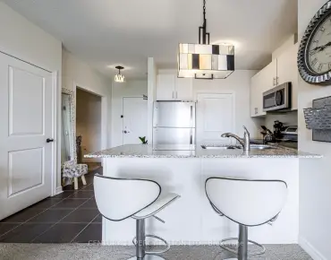 #8-7768 Kennedy Rd Milliken Mills West 1 beds 1 baths 1 garage 300000.00