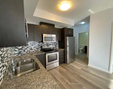 #903-9506 Markham Rd Wismer 1 beds 1 baths 1 garage 319000.00