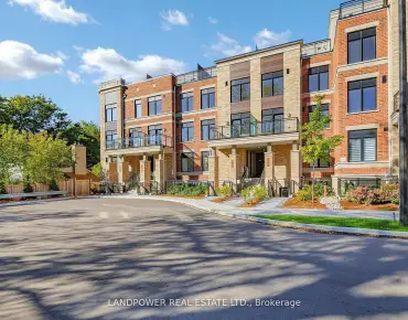 #3305-60 Elizabeth St S Mill Pond 3 beds 3 baths 2 garage 859000.00