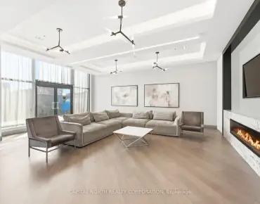 
            #524-99 Eagle Rock Way Rural Vaughan 1睡房1卫生间1车位, 出售价格495000.00加元                    
