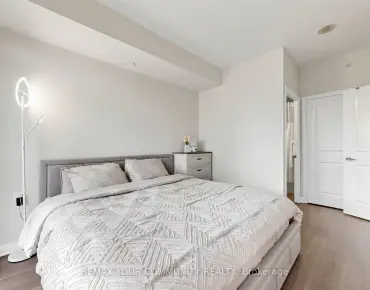 
            #408-55 Oneida Cres Langstaff 2睡房2卫生间2车位, 出售价格624800.00加元                    