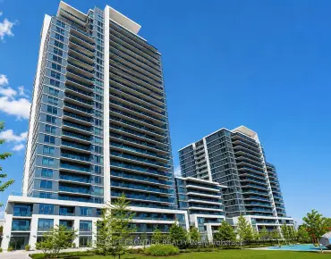#1810-7165 Yonge St Grandview 1 beds 1 baths 1 garage 458000.00