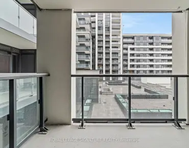 
#501-9 Clegg Rd Unionville 1 beds 1 baths 1 garage 598000.00        