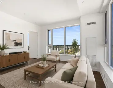 #625-2 David Eyer Rd Rural Richmond Hill 2 beds 2 baths 1 garage 699000.00