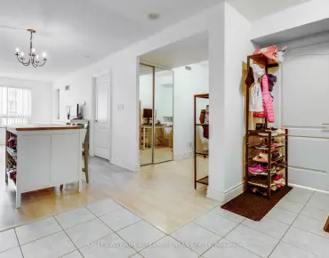 
#318-60 South Town Centre Blvd Unionville 1 beds 1 baths 1 garage 528000.00        