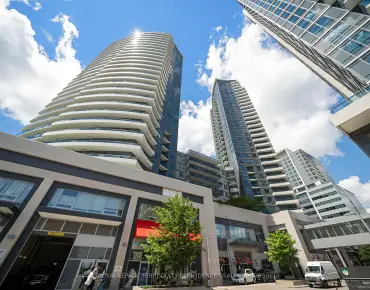 
#727-7161 Yonge St Grandview 1 beds 1 baths 1 garage 525000.00        
