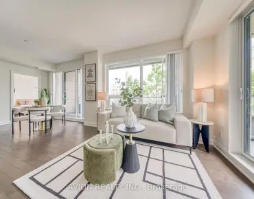 #217-28 Uptown Dr Unionville 2睡房2卫生间1车位, 出售价格649990.00加元